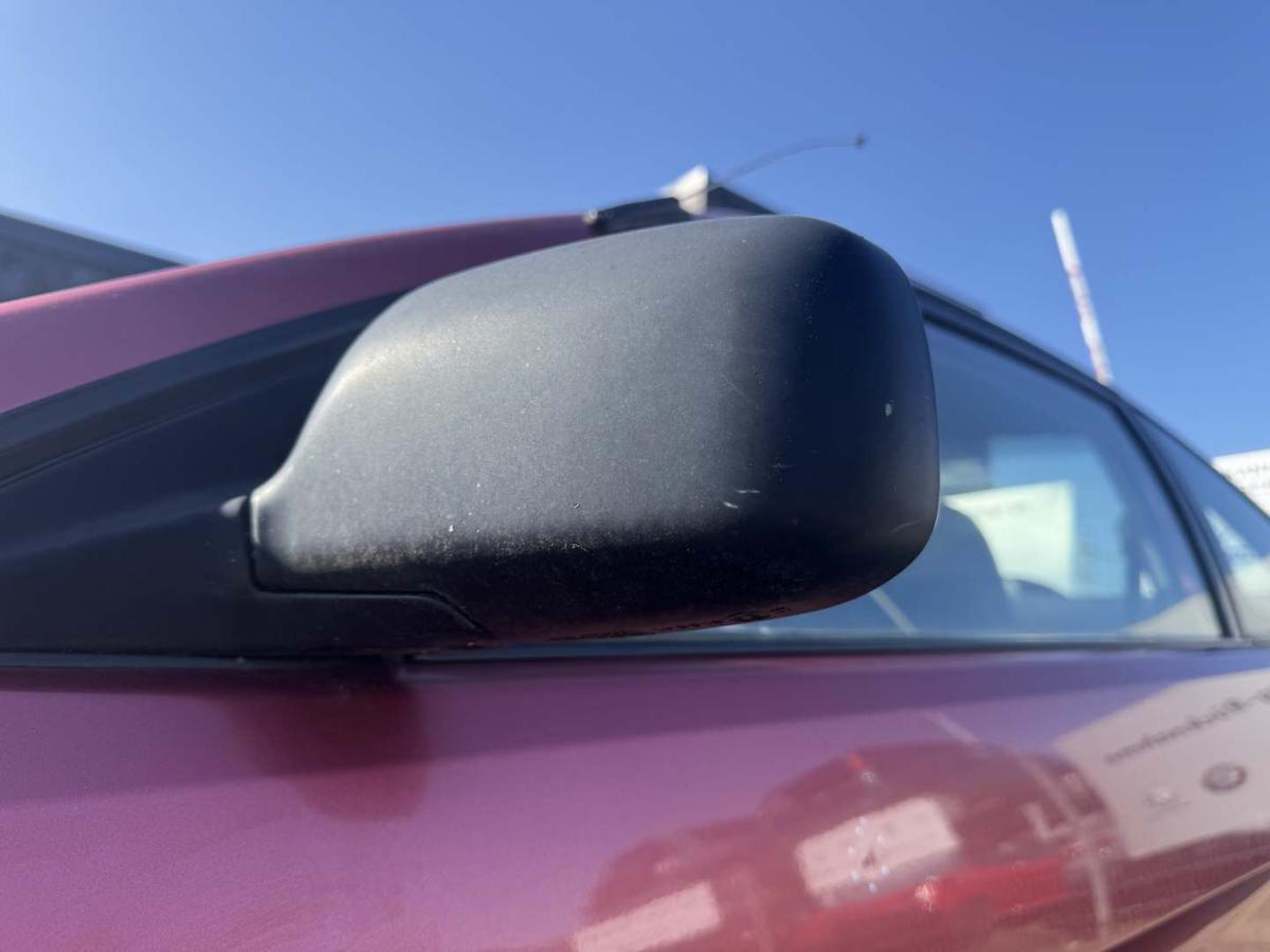 Toyota Paseo original Au&szlig;enspiegel links elektrisch verstellbar Bj.1997